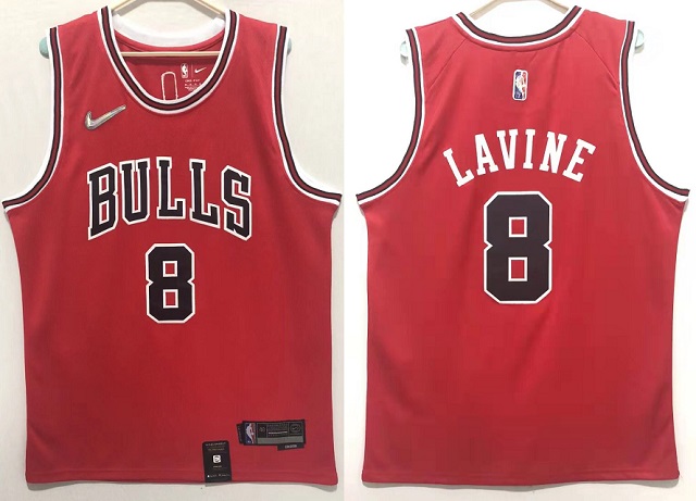 Chicago Bulls Jerseys 15 [Wholesale NBA Jerseys 415]